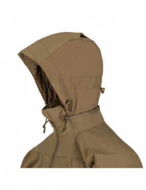 veste blizzard® - stormstretch®