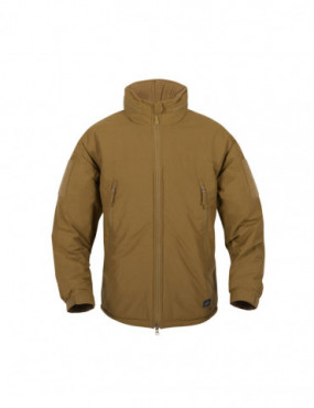 veste d'hiver légère niveau 7 - climashield® apex 100g
