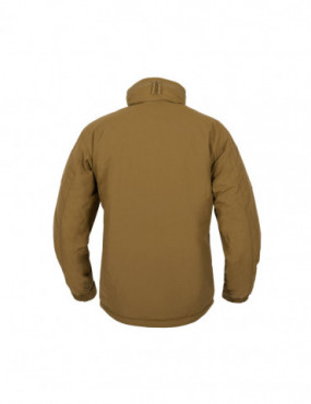 veste d'hiver légère niveau 7 - climashield® apex 100g