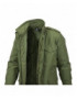 veste m65 - satin nyco