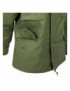 veste m65 - satin nyco