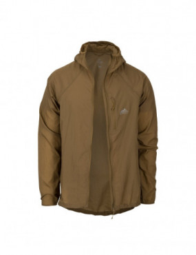 coupe-vent tramontane - nylon windpack®