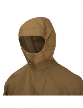 coupe-vent tramontane - nylon windpack®