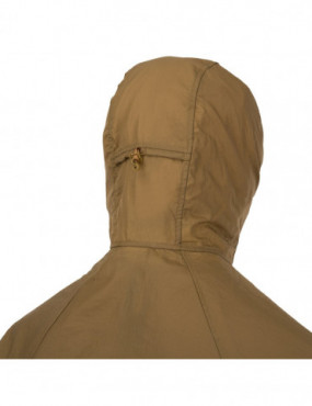 coupe-vent tramontane - nylon windpack®