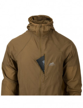coupe-vent tramontane - nylon windpack®