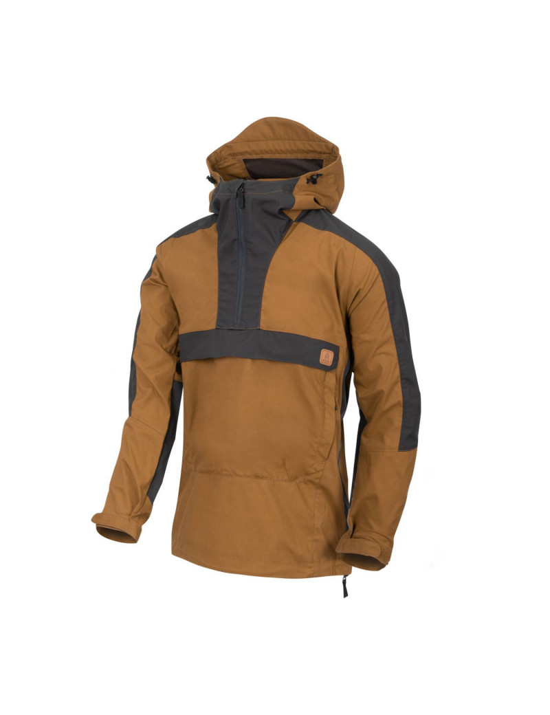 veste anorak bûcheron®