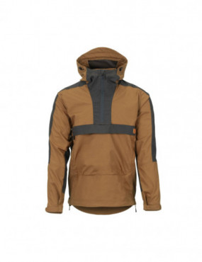 veste anorak bûcheron®