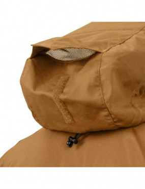 veste anorak bûcheron®