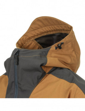 veste anorak bûcheron®