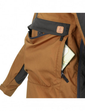 veste anorak bûcheron®