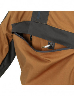 veste anorak bûcheron®