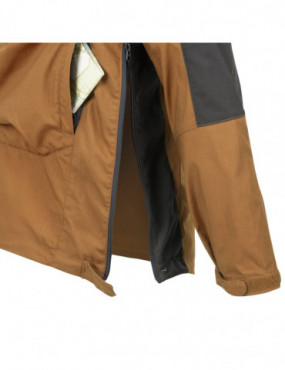 veste anorak bûcheron®