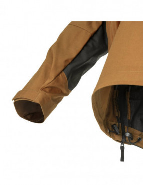 veste anorak bûcheron®