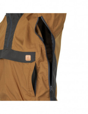 veste anorak bûcheron®