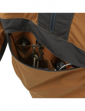 veste anorak bûcheron®