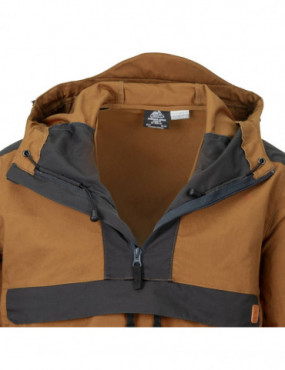 veste anorak bûcheron®