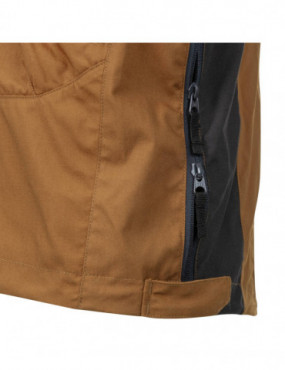 veste anorak bûcheron®