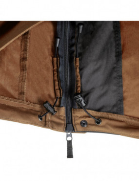 veste anorak bûcheron®