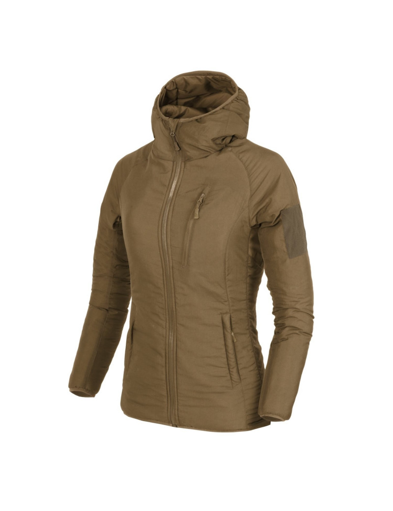 veste à capuche wolfhound pour femme®