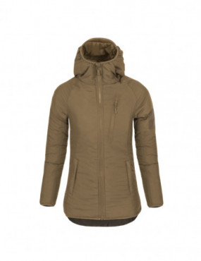 veste à capuche wolfhound pour femme®