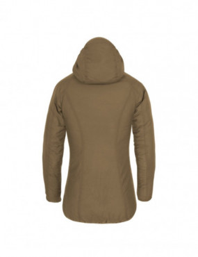 veste à capuche wolfhound pour femme®