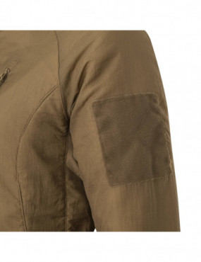 veste à capuche wolfhound pour femme®