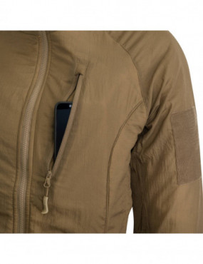 veste à capuche wolfhound pour femme®