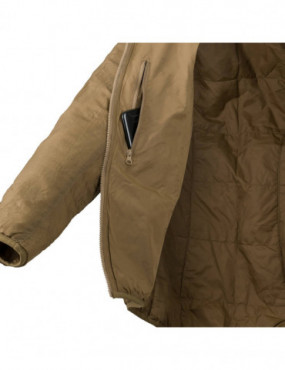 veste à capuche wolfhound pour femme®