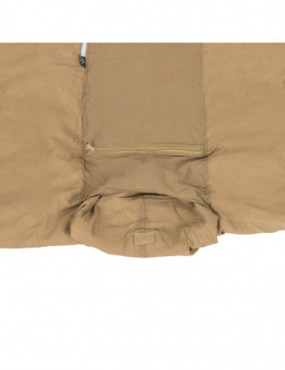 poncho roulé swagman