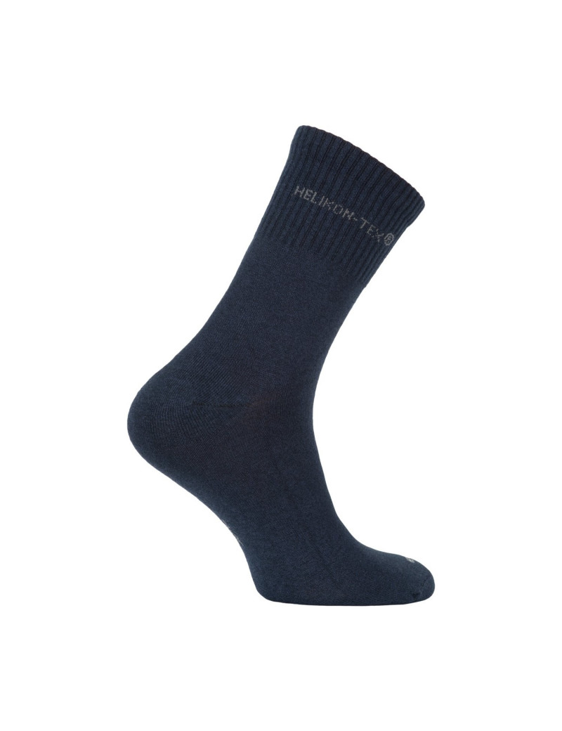 chaussettes rondes - lot de 3