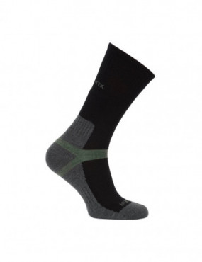 chaussettes de poids moyen