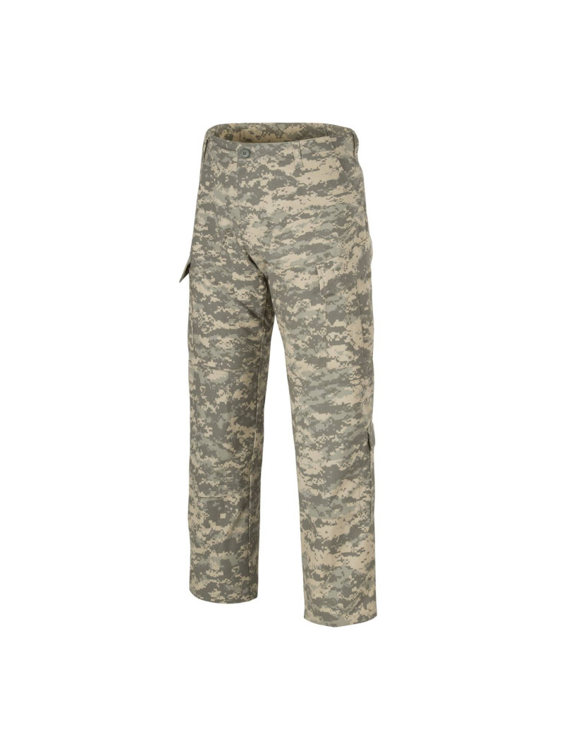 pantalon acu - polycoton ripstop