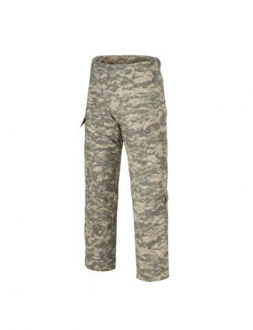 pantalon acu - polycoton ripstop