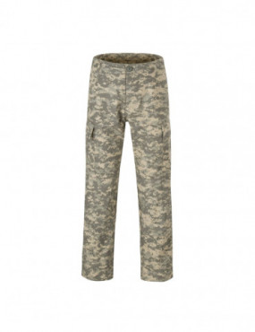 pantalon acu - polycoton ripstop