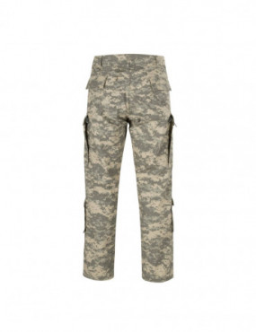 pantalon acu - polycoton ripstop