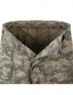 pantalon acu - polycoton ripstop