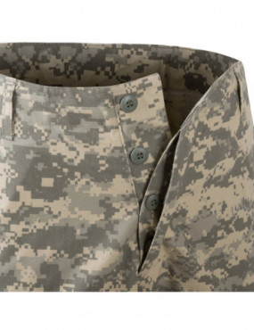 pantalon acu - polycoton ripstop