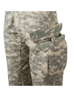 pantalon acu - polycoton ripstop