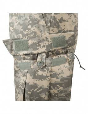 pantalon acu - polycoton ripstop