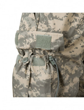 pantalon acu - polycoton ripstop