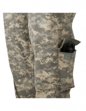 pantalon acu - polycoton ripstop