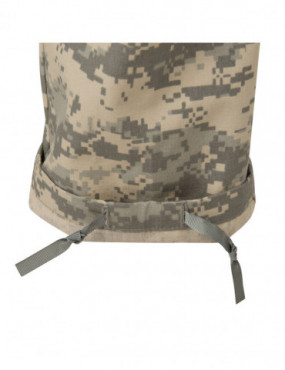 pantalon acu - polycoton ripstop