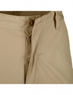 short bdu - coton ripstop