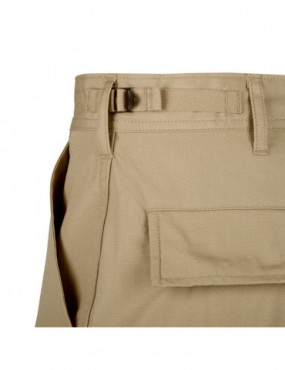 short bdu - coton ripstop