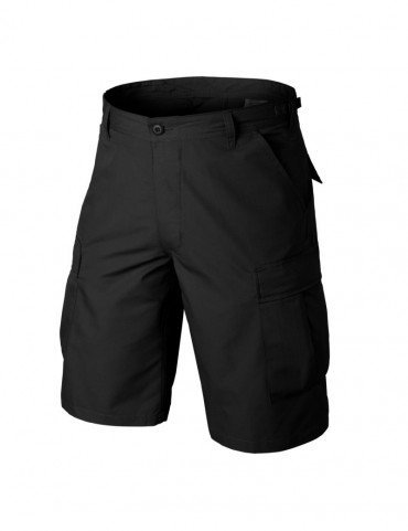 short bdu - polycoton ripstop