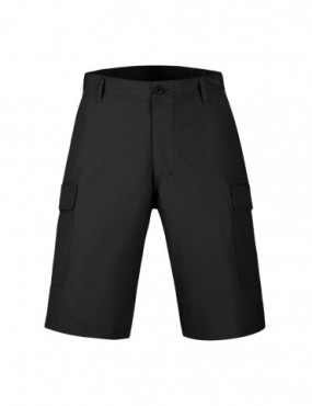 short bdu - polycoton ripstop