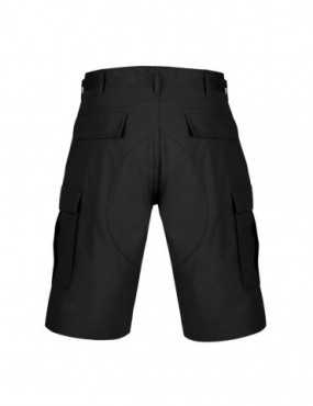 short bdu - polycoton ripstop