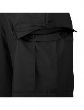 short bdu - polycoton ripstop