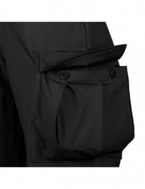 short bdu - polycoton ripstop