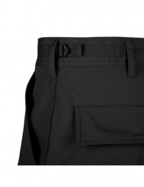 short bdu - polycoton ripstop